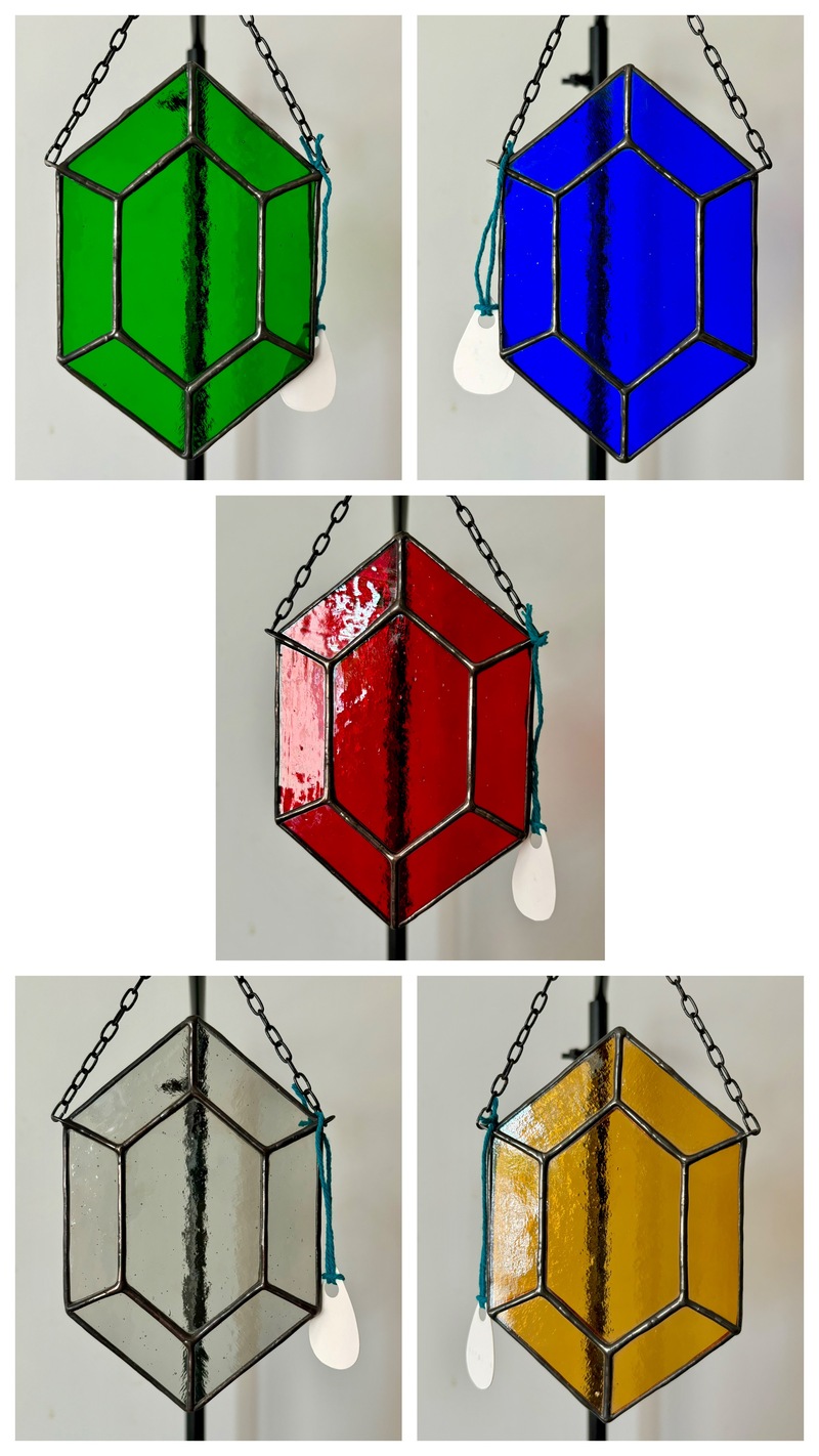 Hero's Currency (Black Patina)