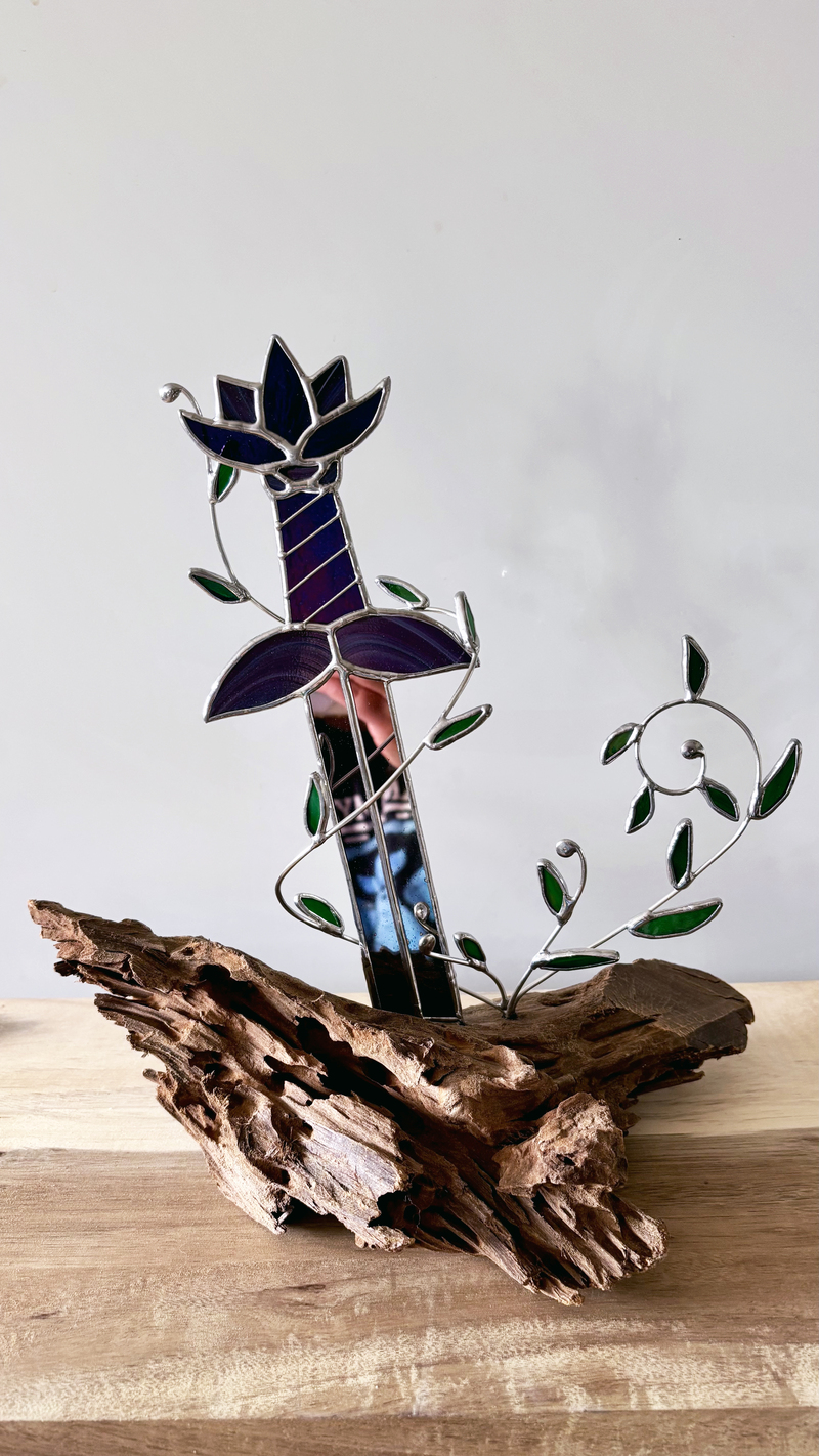 Lost Sword of Eloise